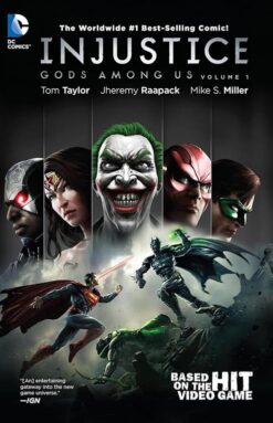 injustice-gods-among-us-vol-1
