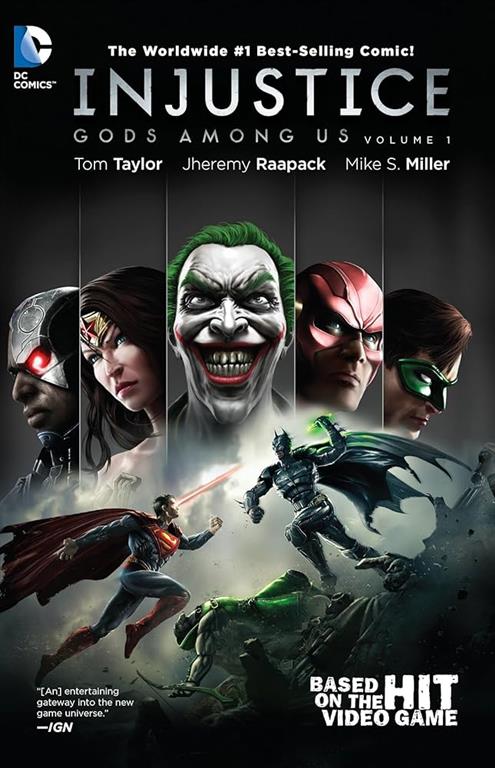 injustice-gods-among-us-vol-1