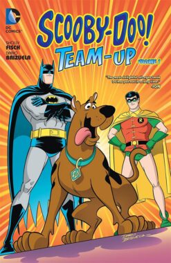 scooby-doo-team-up