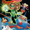 DC Super Hero Girls 1: Spaced | ISBN 9781401282561 | Kalimat Store