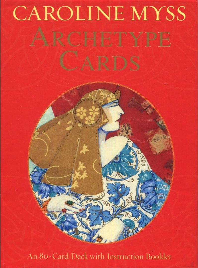 archetype-cards