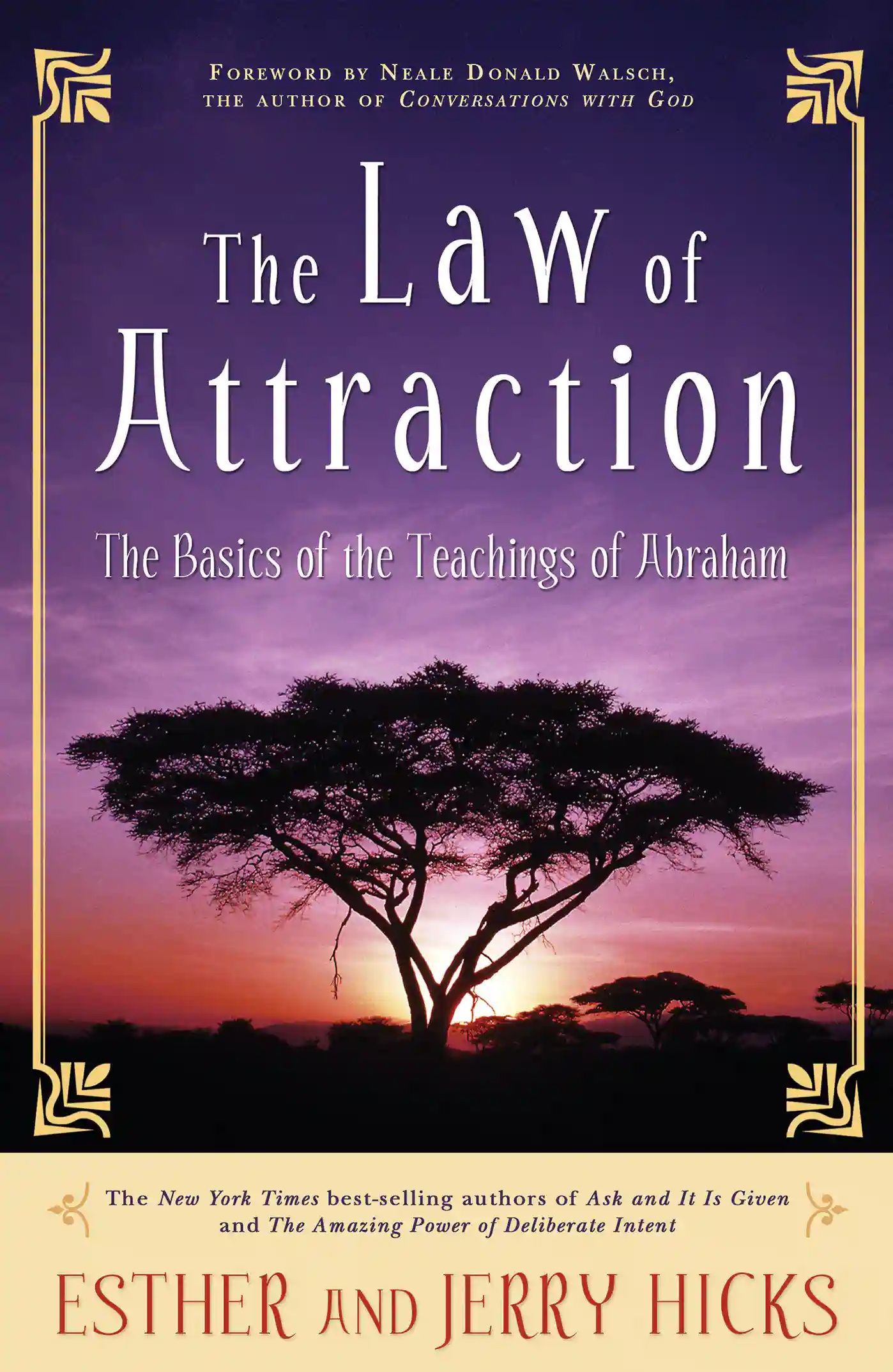 the-law-of-attraction