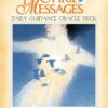 The Spirit Messages Daily Guidance Oracle Deck (50-Card Deck