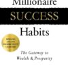 Millionaire Success Habits | ISBN 9781401956875 | Kalimat Store