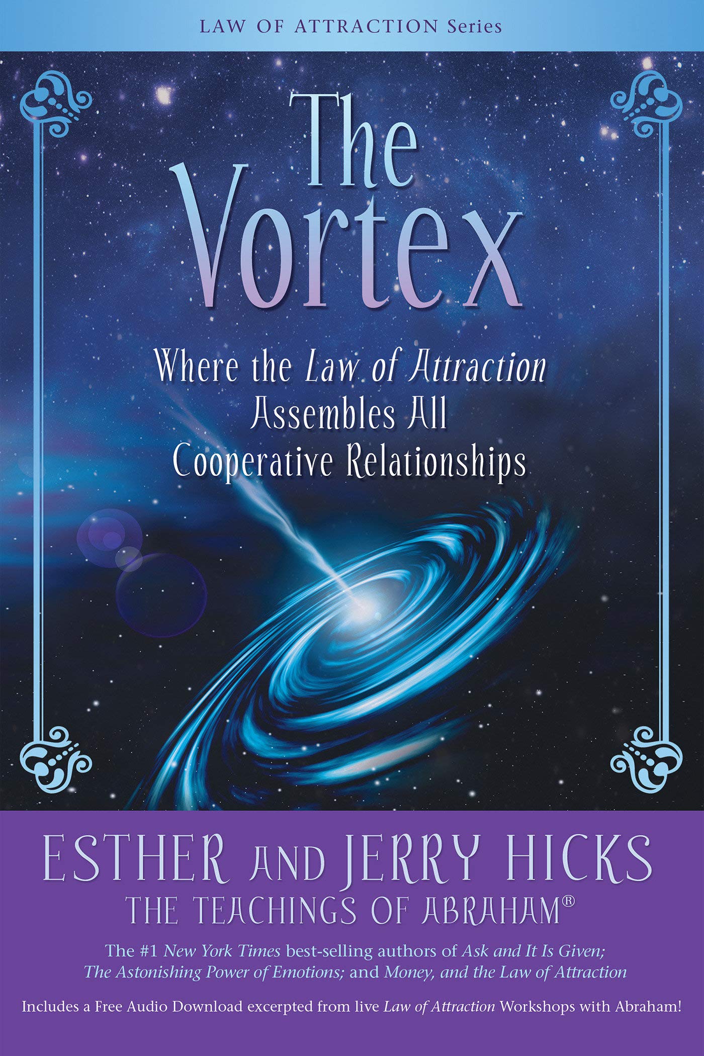the-vortex
