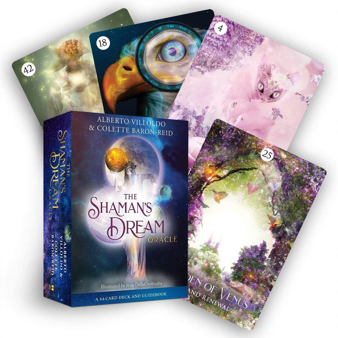 shamans-dream-oracle