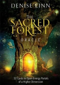 the-sacred-forest-oracle-52-cards-to-open-energy-portals-of