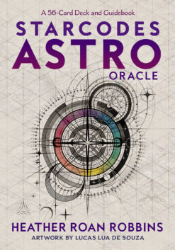 starcodes-astro-oracle