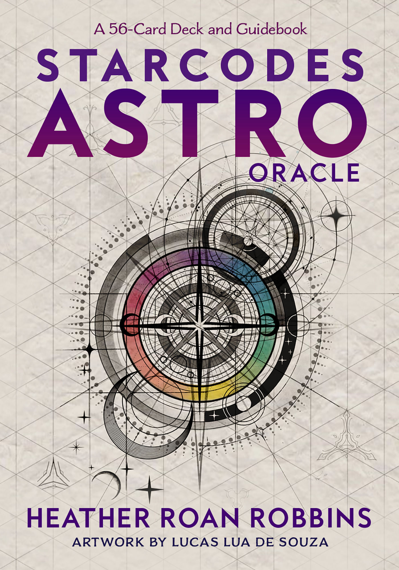 starcodes-astro-oracle