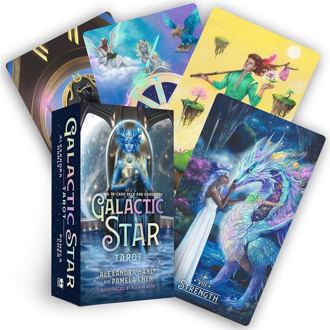 galactic-star-tarot-78-card-deck-guidebook