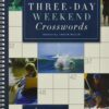 three-day-weekend-crosswords