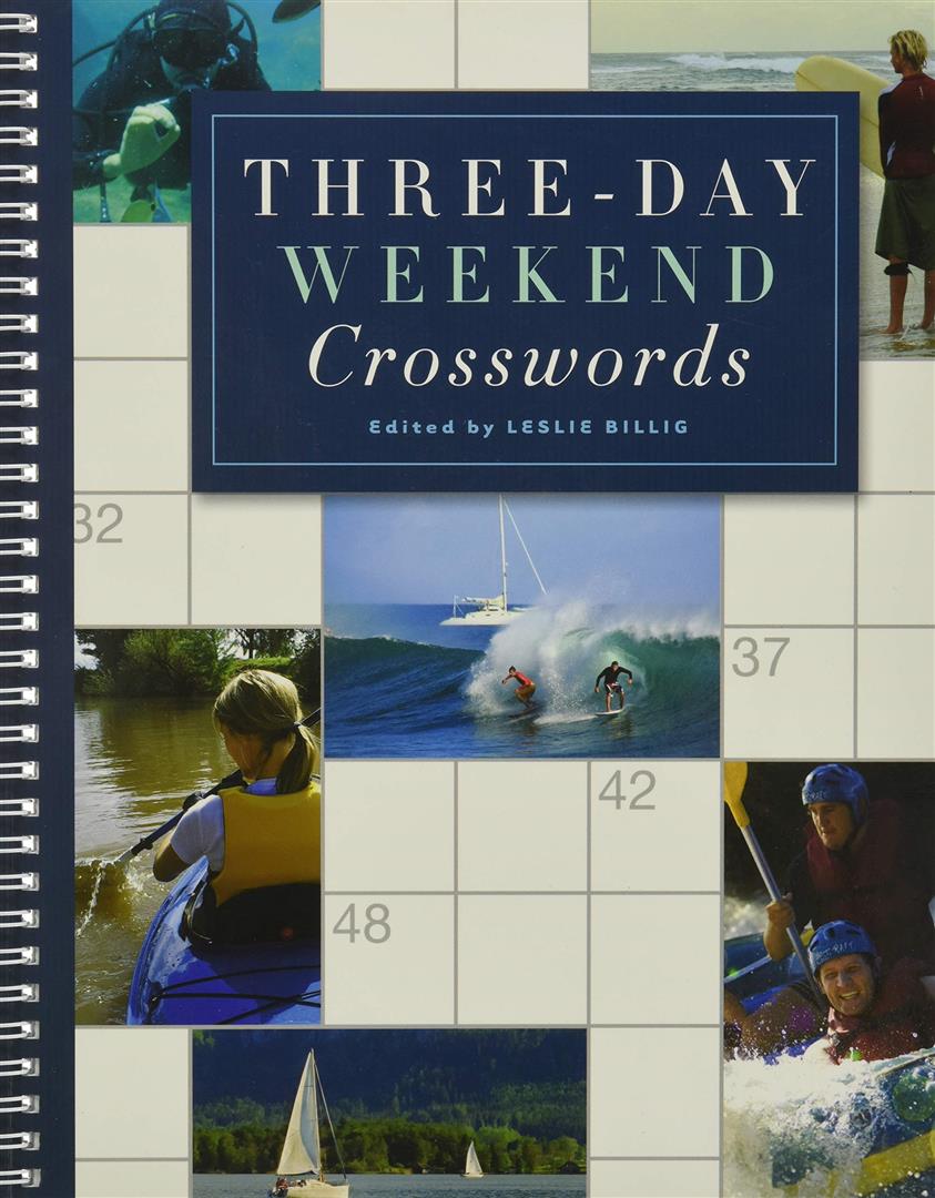 three-day-weekend-crosswords