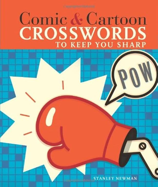 comic-and-cartoon-crosswords-t