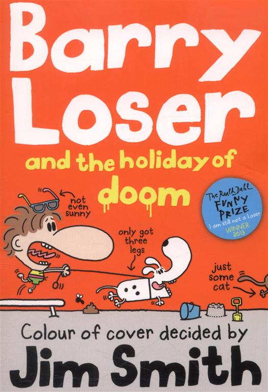 barry-loser-and-the-holiday-of