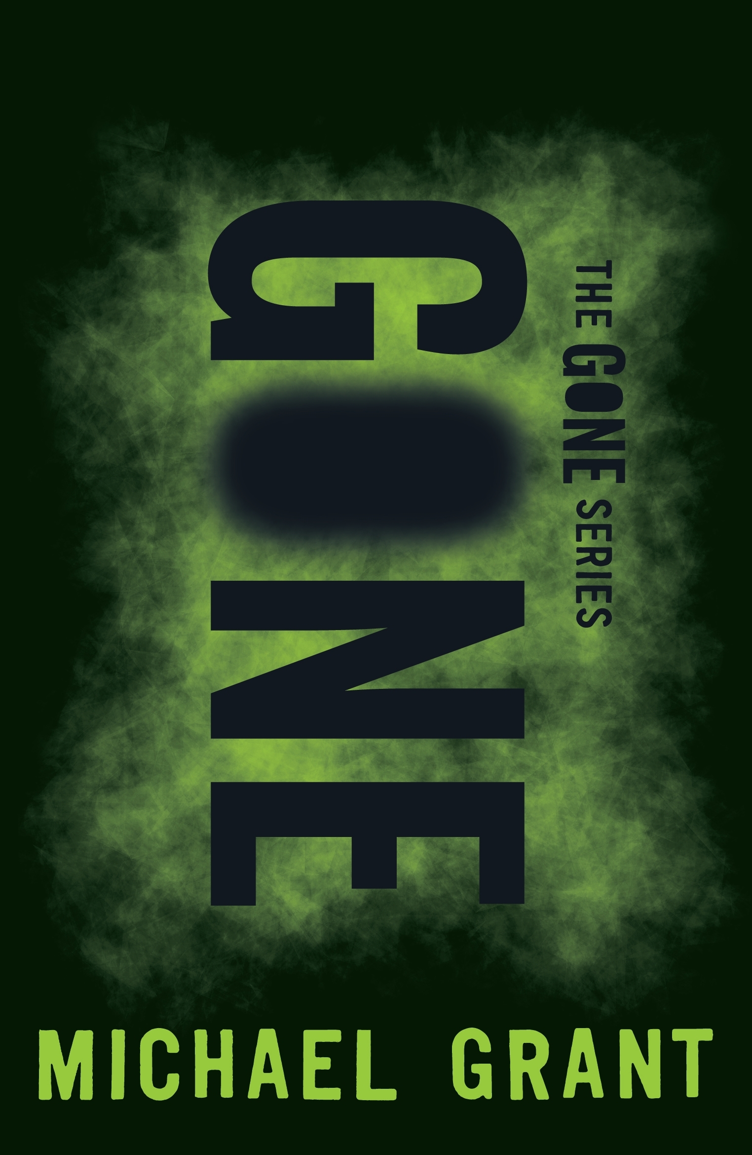 gone-the-gone-series