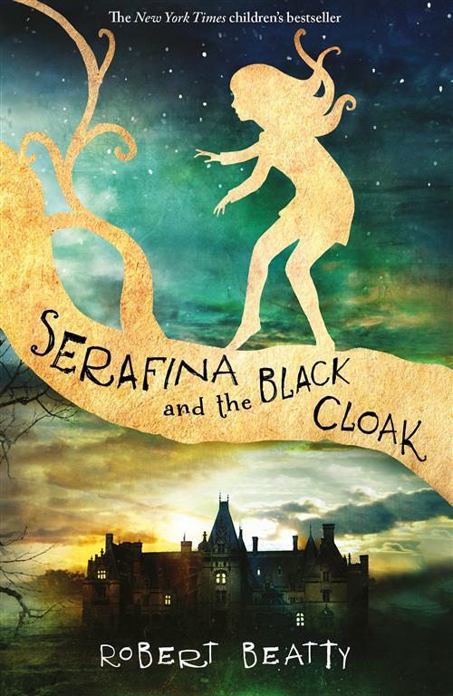 serafina-and-the-black-cloak