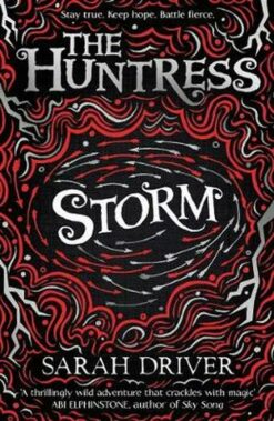storm-the-huntress-trilogy