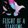 flight-of-a-starling