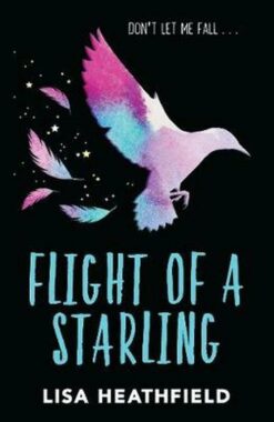 flight-of-a-starling