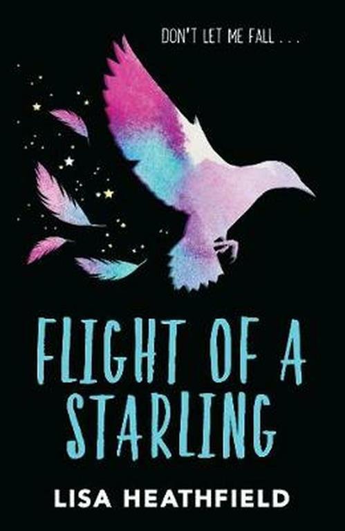 flight-of-a-starling