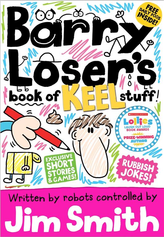 barry-losers-book-of-keel-stu