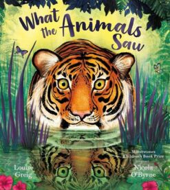 what-the-animals-saw