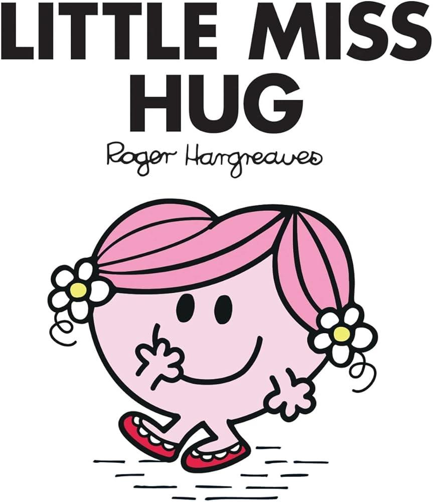 little-miss-35-little-miss-hug-little-miss-classic-library