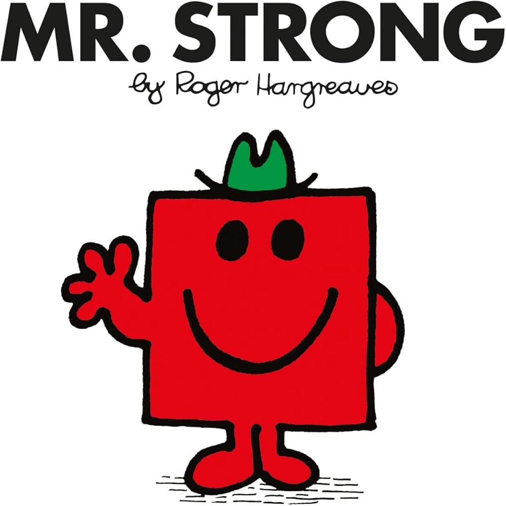 mr-men-26-mr-strong-mr-men-classic-library