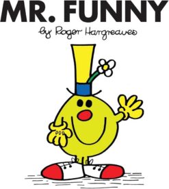 mr-men-18-mr-funny-mr-men-classic-library