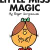 little-miss-9-little-miss-magic-little-miss-classic-librar