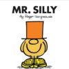 Mr. Men 10: Mr. Silly (Mr. Men Classic Library) | ISBN 9781405289443 | Kalimat Store