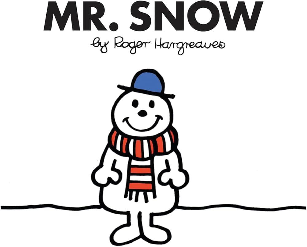 mr-men-7-mr-snow-mr-men-classic-library