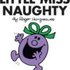 Little Miss 2: Little Miss Naughty (Little Miss Classic Libr | ISBN 9781405289467 | Kalimat Store