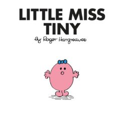 little-miss-5-little-miss-tiny-little-miss-classic-library