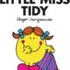 little-miss-22-little-miss-tidy-little-miss-classic-librar