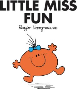 little-miss-28-little-miss-fun-little-miss-classic-library