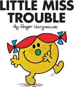 little-miss-6-little-miss-trouble-little-miss-classic-libr