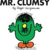 Mr. Men 28: Mr. Clumsy (Mr. Men Classic Library) | ISBN 9781405289764 | Kalimat Store