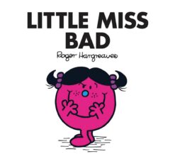 little-miss-32-little-miss-bad-little-miss-classic-library