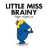 Little Miss 25: Little Miss Brainy (Little Miss Classic Libr | ISBN 9781405290616 | Kalimat Store