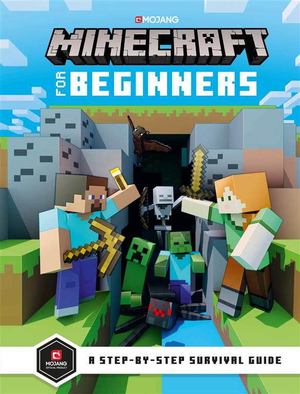 minecraft-for-beginners