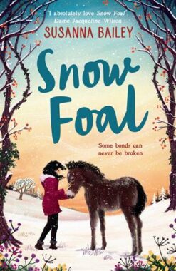 Snow Foal | ISBN 9781405294935 | Kalimat Store