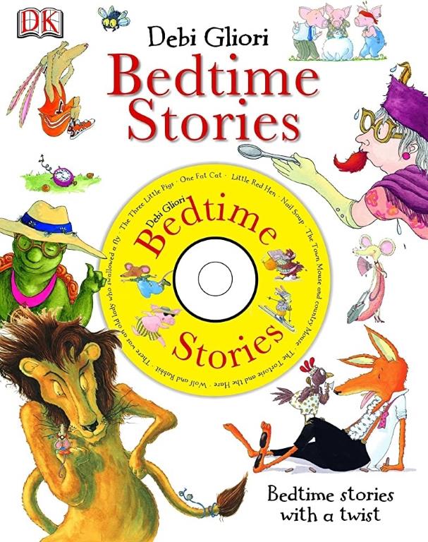 bedtime-stories-book-and-cd