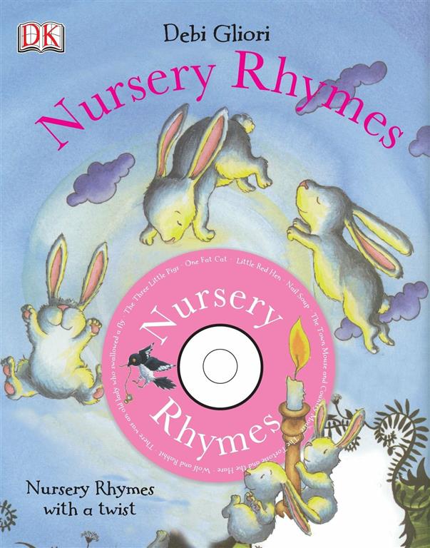 nursery-rhymes-book-and-cd