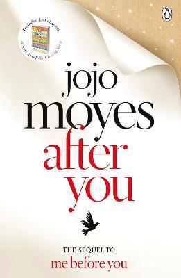 After You | ISBN 9781405909075 | Kalimat Store