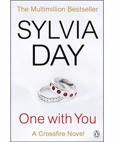 One with You | ISBN 9781405916424 | Kalimat Store
