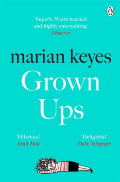 grown-ups