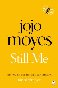 Still Me | ISBN 9781405924221 | Kalimat Store