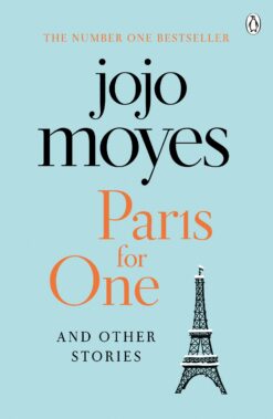Paris for One and Other Storie | ISBN 9781405928168 | Kalimat Store