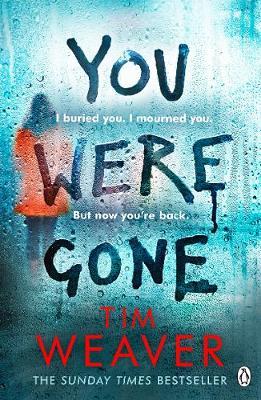 You Were Gone | ISBN 9781405934688 | Kalimat Store